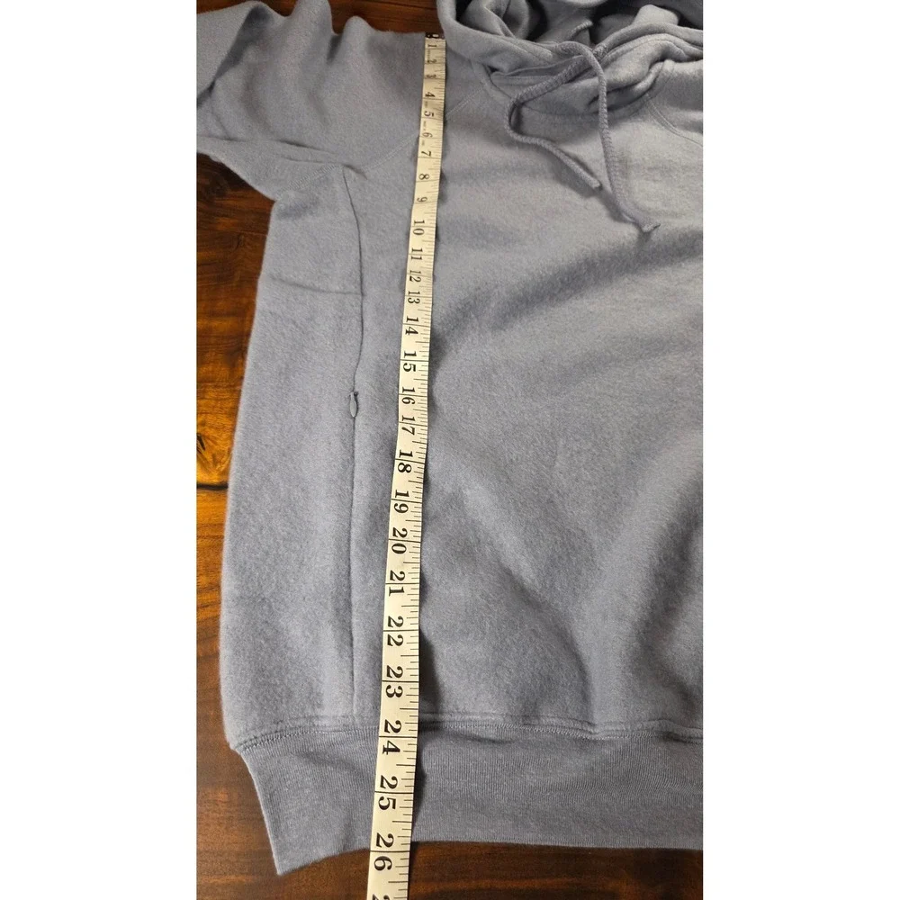 ALO Yoga soft pullover